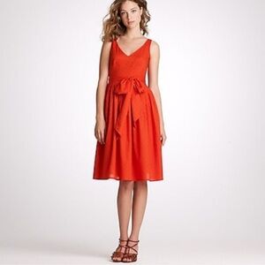 J Crew Celia dress- Great Condition!